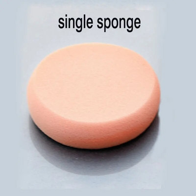 Drop Car Wax Wash Polish Pad Sūkļa tīrīšanas putu komplekts Frotē auduma mikrošķiedras aplikatora spilventiņi ar satvērēja rokturi automašīnas veidošanai