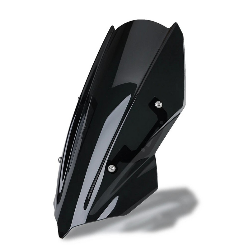 Esiklaas esiklaas Kawasaki Z 250 400 2019 2020 2021 2022 2023 Z250 Z400 jaoks