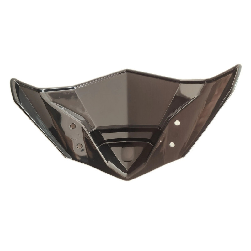 FZ 2.0,FZ-S FI 2.0,FZ-FI-V2.0, FZN150 motorháztető, szélvédő motorkerékpár-alkatrészek