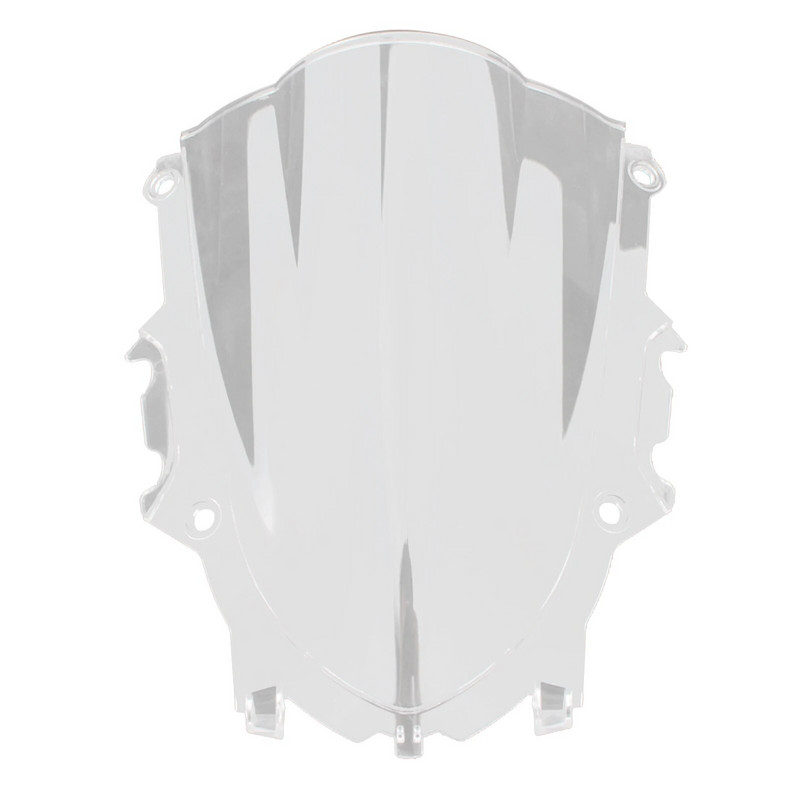 Mootorratta tuuleklaas tuuleklaasi tuuleklaas Yamaha YZF R25 R3 jaoks esiklaas eesmine arvuti esiklaas tuulesuunaja