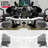 R1200GS esikülje esiklaasi esiklaasi tuulesuunaja BMW R1200 R 1200 GS ADV 2004-2013 2012 2011 mootorratta tarvikud