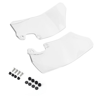 R1200GS esikülje esiklaasi esiklaasi tuulesuunaja BMW R1200 R 1200 GS ADV 2004-2013 2012 2011 mootorratta tarvikud