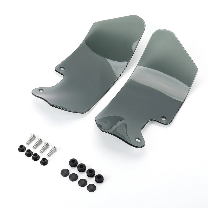 R1200GS esikülje esiklaasi esiklaasi tuulesuunaja BMW R1200 R 1200 GS ADV 2004-2013 2012 2011 mootorratta tarvikud