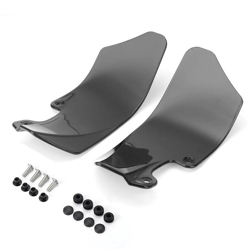 R1200GS esikülje esiklaasi esiklaasi tuulesuunaja BMW R1200 R 1200 GS ADV 2004-2013 2012 2011 mootorratta tarvikud