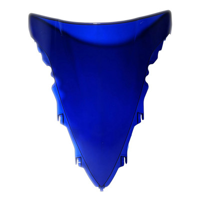 Motocikla ABS Vējstikla Vējstikla Double Bubble priekš Yamaha YZF 1000 R1 2009 2010 2011 2012 2013 2014