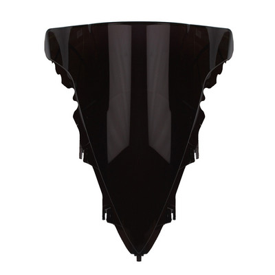 Motocikla ABS Vējstikla Vējstikla Double Bubble priekš Yamaha YZF 1000 R1 2009 2010 2011 2012 2013 2014