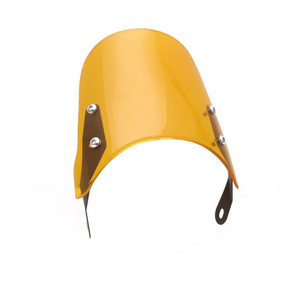 Παρμπρίζ Pare-brise For Triumph Bonneville T 100/120 T100 T120 2001-2017 2015 2016 17 Wind Deflectors Windshield Windshield