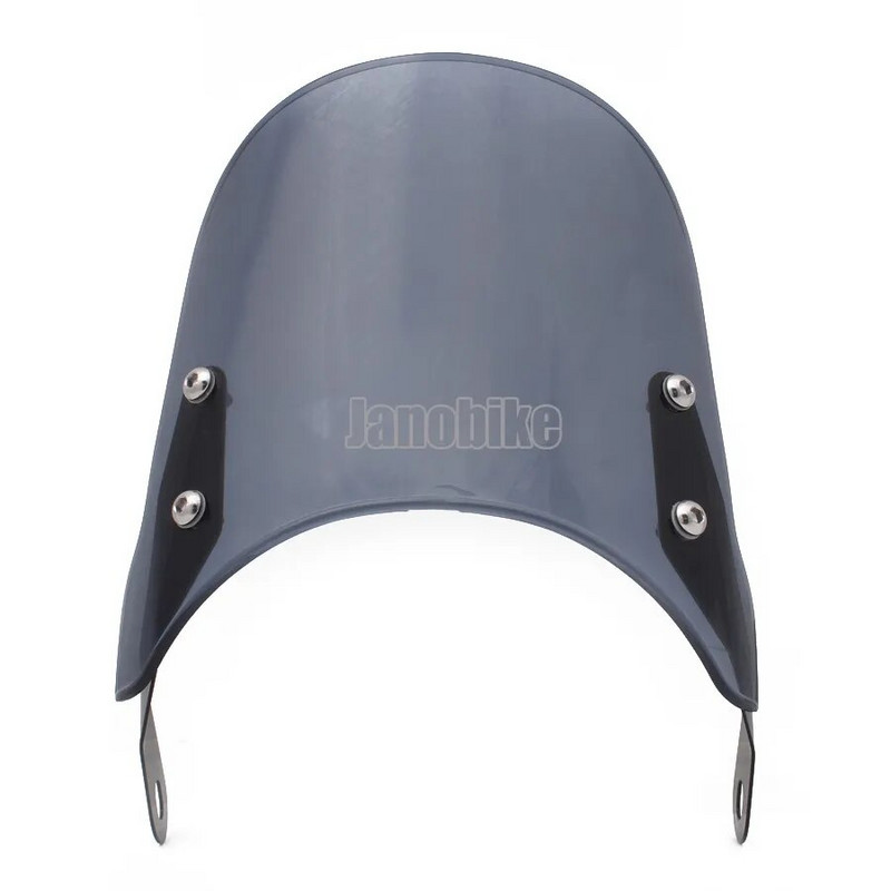 Παρμπρίζ Pare-brise For Triumph Bonneville T 100/120 T100 T120 2001-2017 2015 2016 17 Wind Deflectors Windshield Windshield