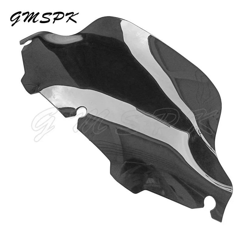 6" 8" mootorratta esiklaasi kaitsekattega tuuleklaasi kate, mis sobib Harley Touring Electra Glide Street Ultra Classic FLHX 1997-2013 jaoks