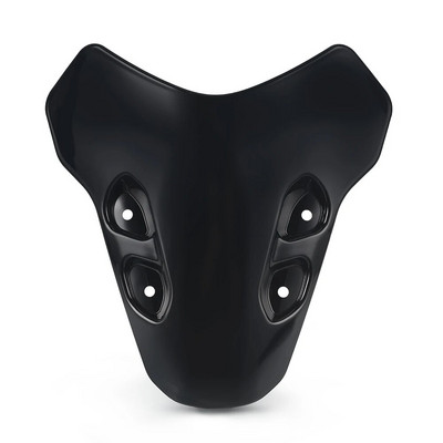 MT-07 2024 Mootorratta tarvikud Esiklaasi esiklaasi deflektor Tuuleklaasi ekraan YAMAHA MT07 MT 07 2021 2022 2023 jaoks