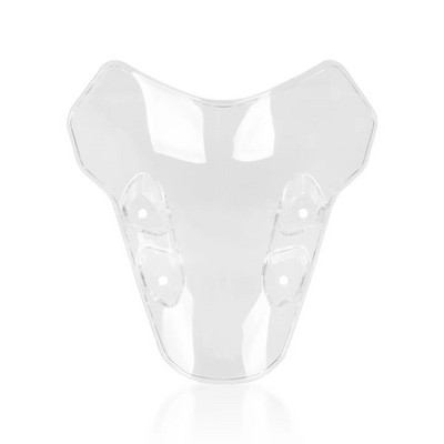 MT-07 2024 Mootorratta tarvikud Esiklaasi esiklaasi deflektor Tuuleklaasi ekraan YAMAHA MT07 MT 07 2021 2022 2023 jaoks