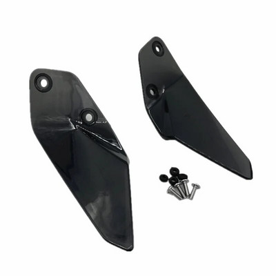 BMW R1250GS Adventure tuuleklaasi käekaitse tuulesuunaja R1250 GS ADV LC 2018 2019 2020 2021 2022 2023 GSA 1250 käekaitse jaoks