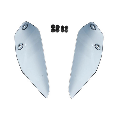 BMW R1250GS Adventure tuuleklaasi käekaitse tuulesuunaja R1250 GS ADV LC 2018 2019 2020 2021 2022 2023 GSA 1250 käekaitse jaoks