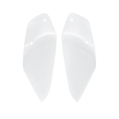 BMW R1250GS Adventure tuuleklaasi käekaitse tuulesuunaja R1250 GS ADV LC 2018 2019 2020 2021 2022 2023 GSA 1250 käekaitse jaoks