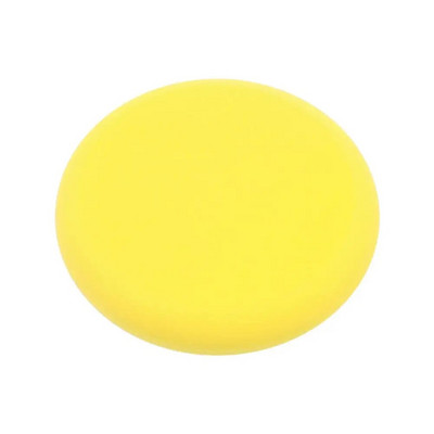 Automašīnas transportlīdzekļu vaska pulēšanas putu sūklis sūklis roku mīksts vaska sūklis spilventiņu buferis, kopšanas mazgāšana tīrs dvielis auto pulēšanai