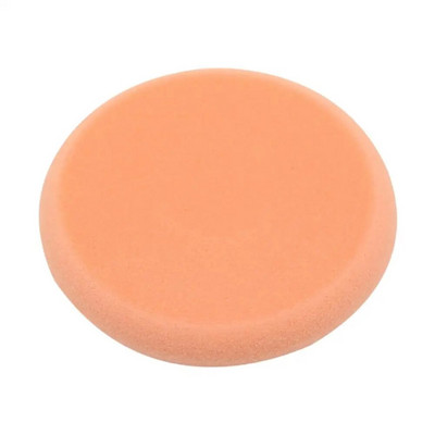 Automašīnas transportlīdzekļu vaska pulēšanas putu sūklis sūklis roku mīksts vaska sūklis spilventiņu buferis, kopšanas mazgāšana tīrs dvielis auto pulēšanai