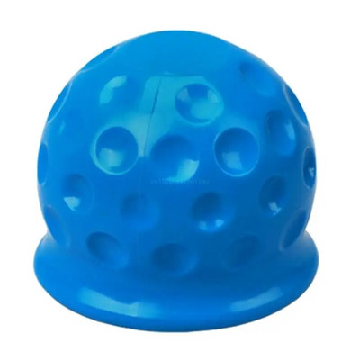 Universaalsed 50 mm haakekonksu kuuli kattekork Haagise haakekonksu kaitse lisatarvikud