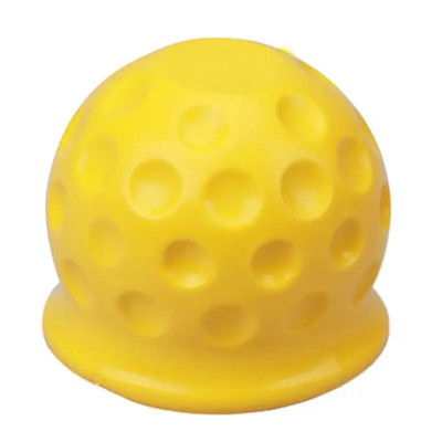 Universaalsed 50 mm haakekonksu kuuli kattekork Haagise haakekonksu kaitse lisatarvikud