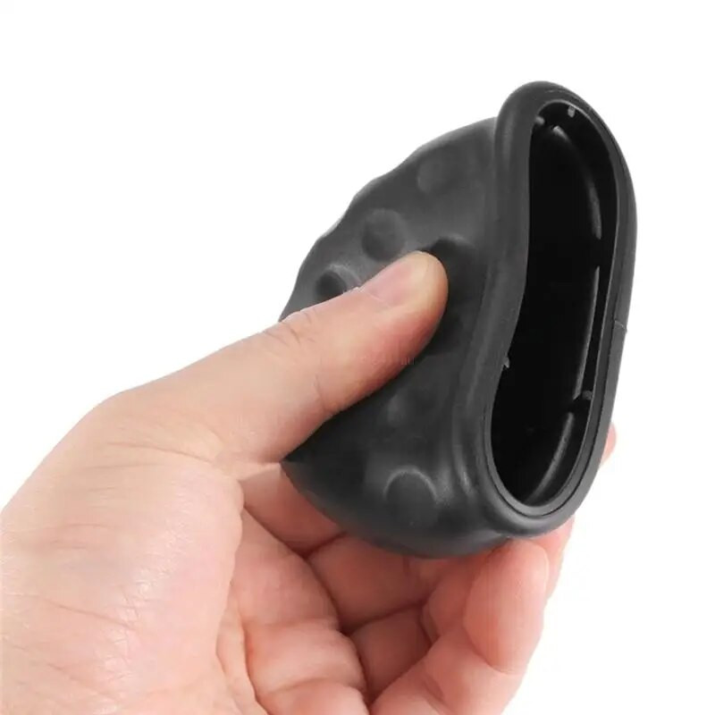 Universaalsed 50 mm haakekonksu kuuli kattekork Haagise haakekonksu kaitse lisatarvikud