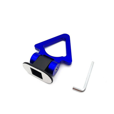 Automašīnas veidošanas piekabes āķi Uzlīmes dekorēšana Automašīnas aizmugurējā priekšējā piekabe Simulācija Sacīkšu gredzens Transportlīdzekļa vilkšanas āķis