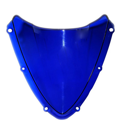 Motociklo priekinio stiklo priekinio stiklo skydo apsauga nuo vėjo, skirta Suzuki GSXR600 750 K8 2008 2009 2010 m.