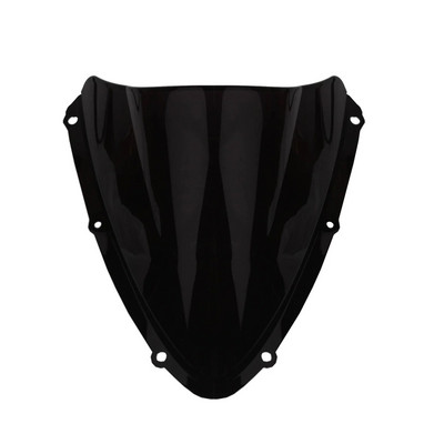 Motociklo priekinio stiklo priekinio stiklo skydo apsauga nuo vėjo, skirta Suzuki GSXR600 750 K8 2008 2009 2010 m.