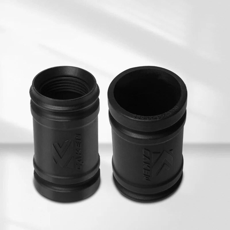 Επαγγελματικός εύκαμπτος λαστιχένιος σύνδεσμος στεγανοποίησης μακράς διαρκείας Fitfor 2-χρονος σιγαστήρας εξάτμισης μοτοσικλέτας Συντήρηση D7YA