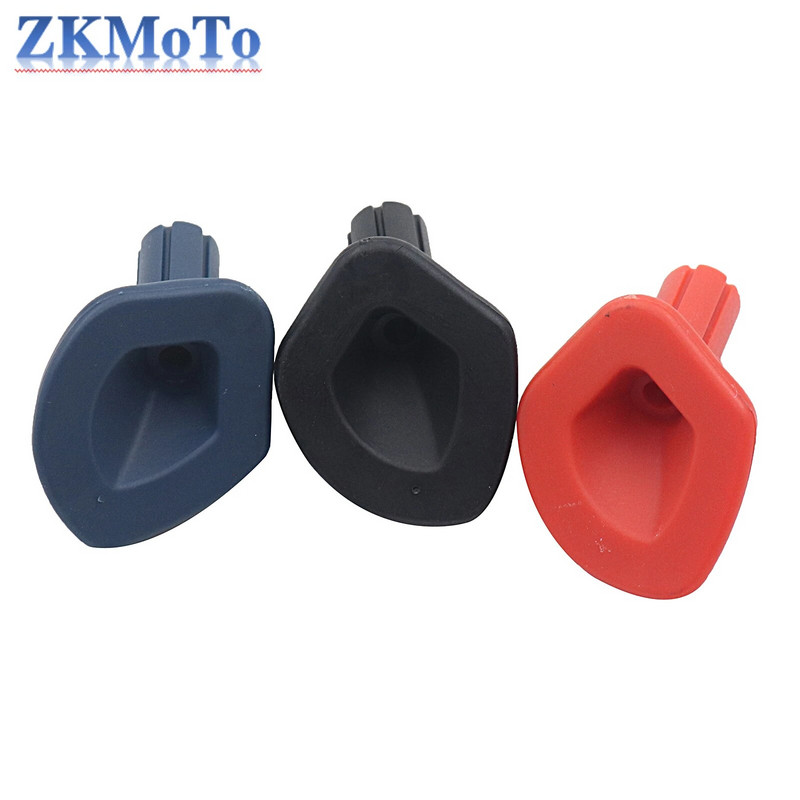 Mootorratta ABS-plastikust küljealuse jalaga aluse jalg KTM 125 200 250 300 350 450 500 530 XC EXC XCW XCF 2008-2021 jaoks