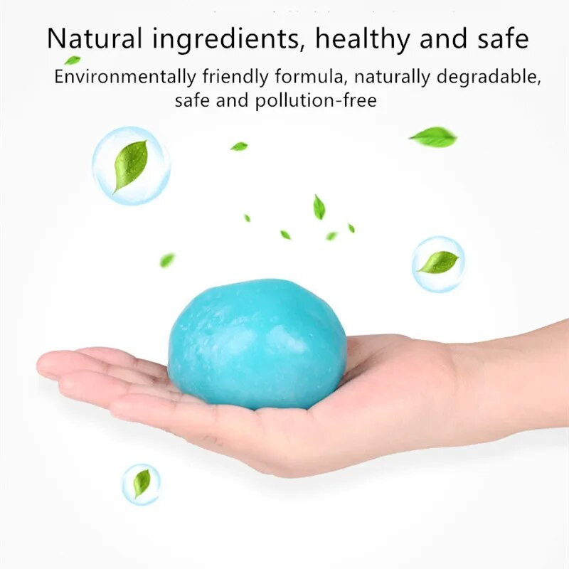 Autosalongi Magic Dust Cleaner Geel õhu väljalaskeava tolmuimeja mudaühendiga tolmueemaldi puhastussavi telefoni sülearvuti klaviatuurile