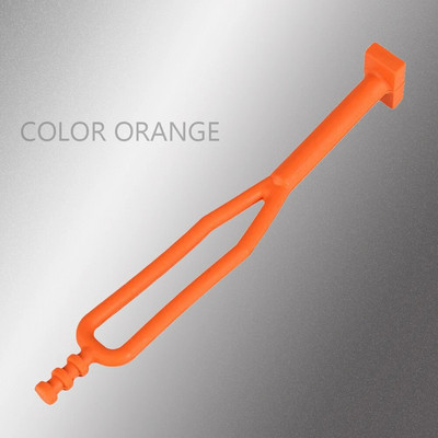 Motokrosa gumijas sānu statīva siksna priekš KTM EXC XCF XC XCFW EXCF XCW TPI sešas dienas 125 250 350 450 500 300 1998-2021 2022