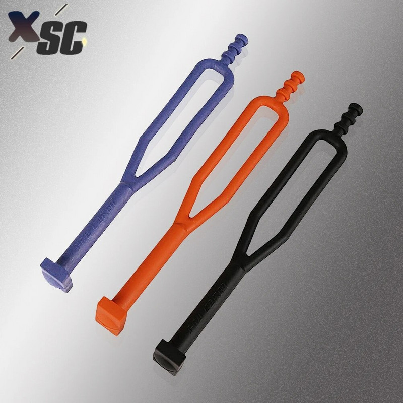 Motokrosa gumijas sānu statīva siksna priekš KTM EXC XCF XC XCFW EXCF XCW TPI sešas dienas 125 250 350 450 500 300 1998-2021 2022