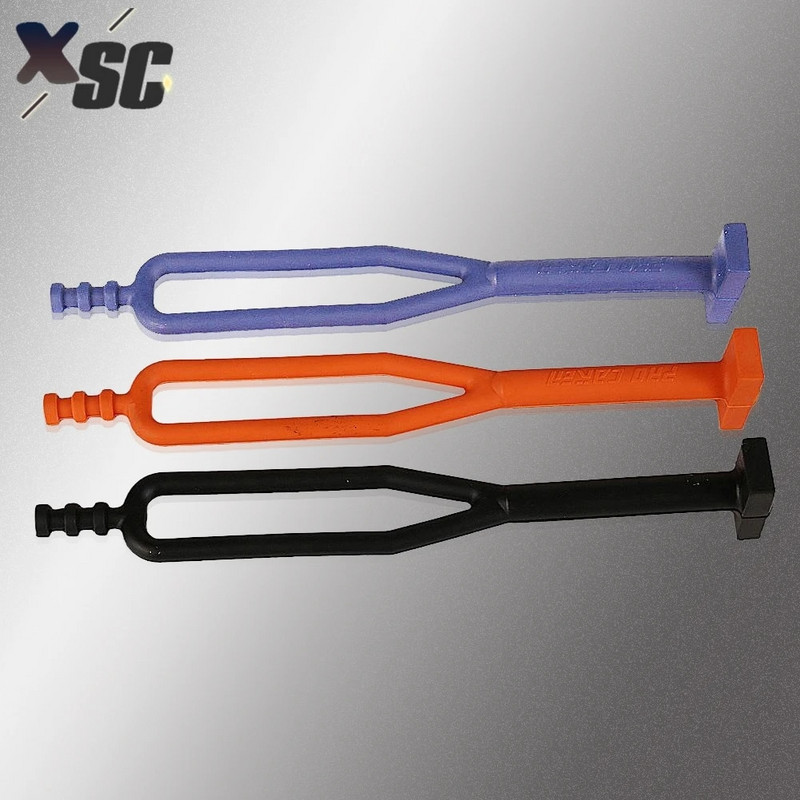 Motokrosa gumijas sānu statīva siksna priekš KTM EXC XCF XC XCFW EXCF XCW TPI sešas dienas 125 250 350 450 500 300 1998-2021 2022