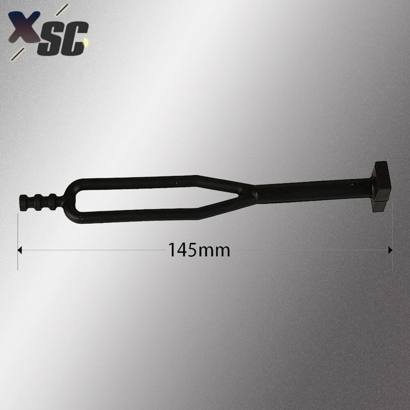 Motokrosa gumijas sānu statīva siksna priekš KTM EXC XCF XC XCFW EXCF XCW TPI sešas dienas 125 250 350 450 500 300 1998-2021 2022