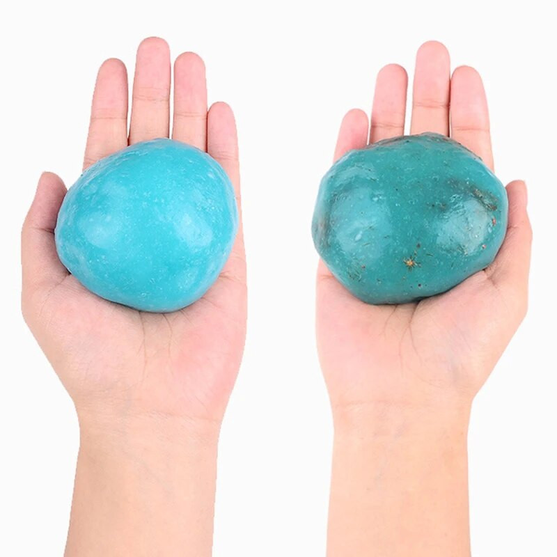 Autotolmu mustuse geel lima puhastav maagiline tolmueemaldi liim auto õhutusava arvuti klaviatuuri mustuse puhastaja automaatse puhastamise tarvikud