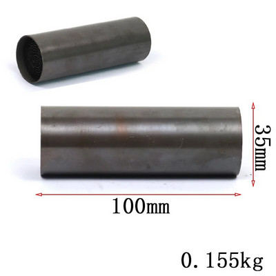 35/42/48/53mm Universāls motociklu trokšņa slāpētājs DB Killer Catalyst motociklu piederumi motociklu izplūdes trokšņa slāpētājs