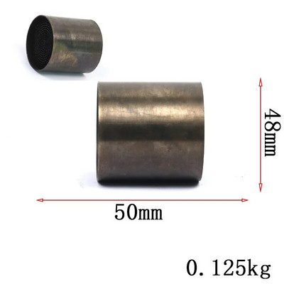 35/42/48/53mm Universāls motociklu trokšņa slāpētājs DB Killer Catalyst motociklu piederumi motociklu izplūdes trokšņa slāpētājs