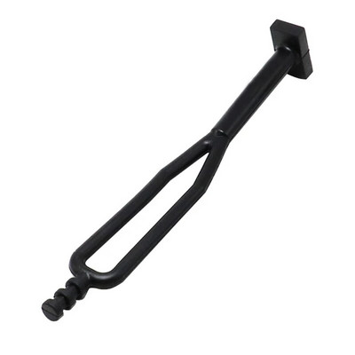 Motokrossi kummist tugijala külgmise aluse rihm KTM EXC XCF XC XCFW EXCF XCW TPI jaoks kuus päeva 125 250 300 350 450 500 300 1998-2023