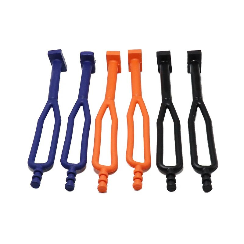 Motokrossi kummist tugijala külgmise aluse rihm KTM EXC XCF XC XCFW EXCF XCW TPI jaoks kuus päeva 125 250 300 350 450 500 300 1998-2023