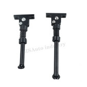 Suport pentru picior pentru trotinete electrice 10 inchi 8 inci pentru picior lateral Cadru de parcare Suport pentru scuter Picior pentru scuter