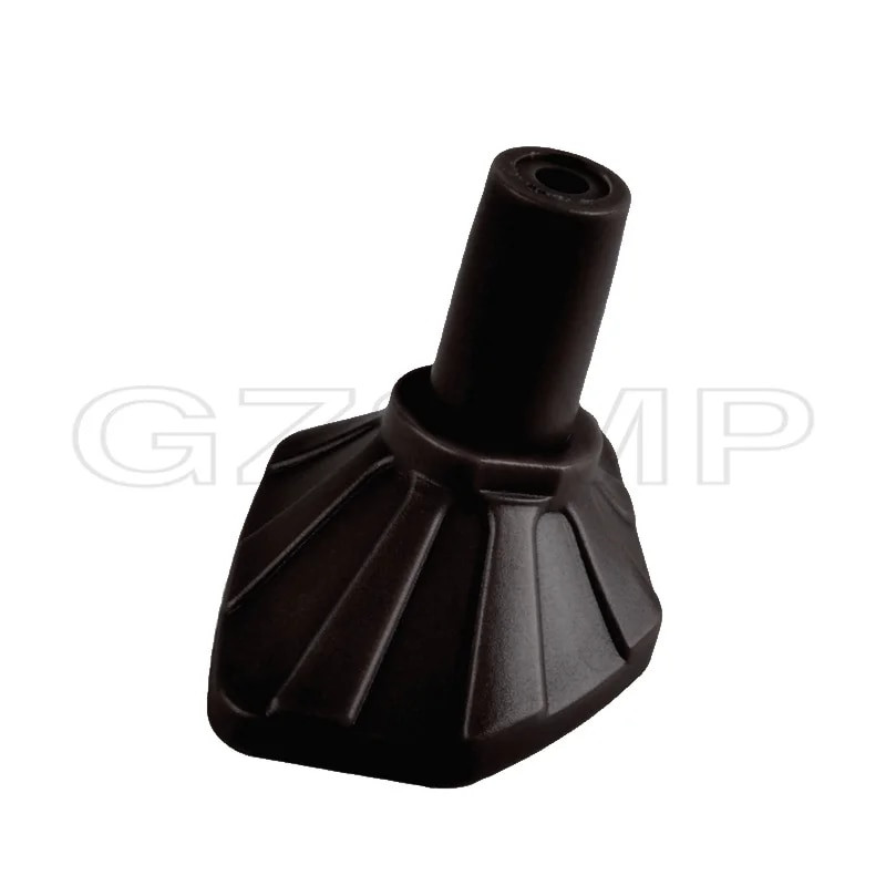 Motocikla ABS plastmasas sānu statīva statīva pamatnes pēda par 125 200 250 300 350 450 500 530 XC EXC XCW XCF 2008-2021