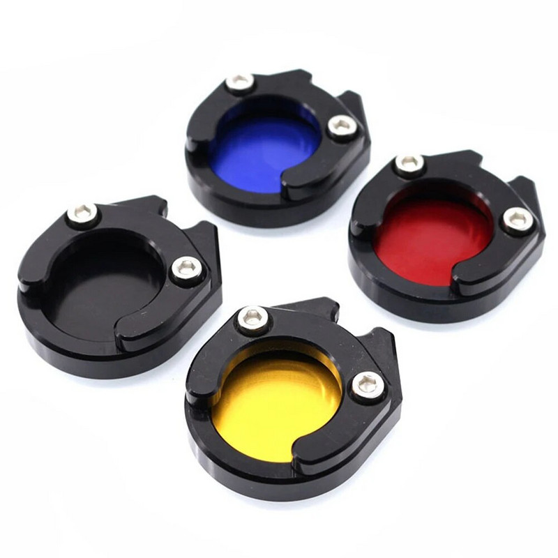 Mudelile YAMAHA NMAX 125 NMAX 155 XMAX 300 XMAX 400 XMAX 250 Mootorratta keskpaigaldusjala keskaluse aluse pikenduspadi