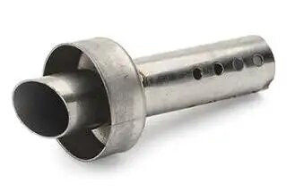 Izplūdes gāzu trokšņa slāpētājs Motocikla izplūdes trokšņa slāpētājs DB Killer klusinātājs gala katalizators DB Killer FOR Mivv izplūdes klusinātājs