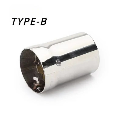 Universāls priekšējais vidusdaļas katalizators DB Killer motocikla izplūdes gāzu trokšņa slāpētāja trokšņa slāpētājam