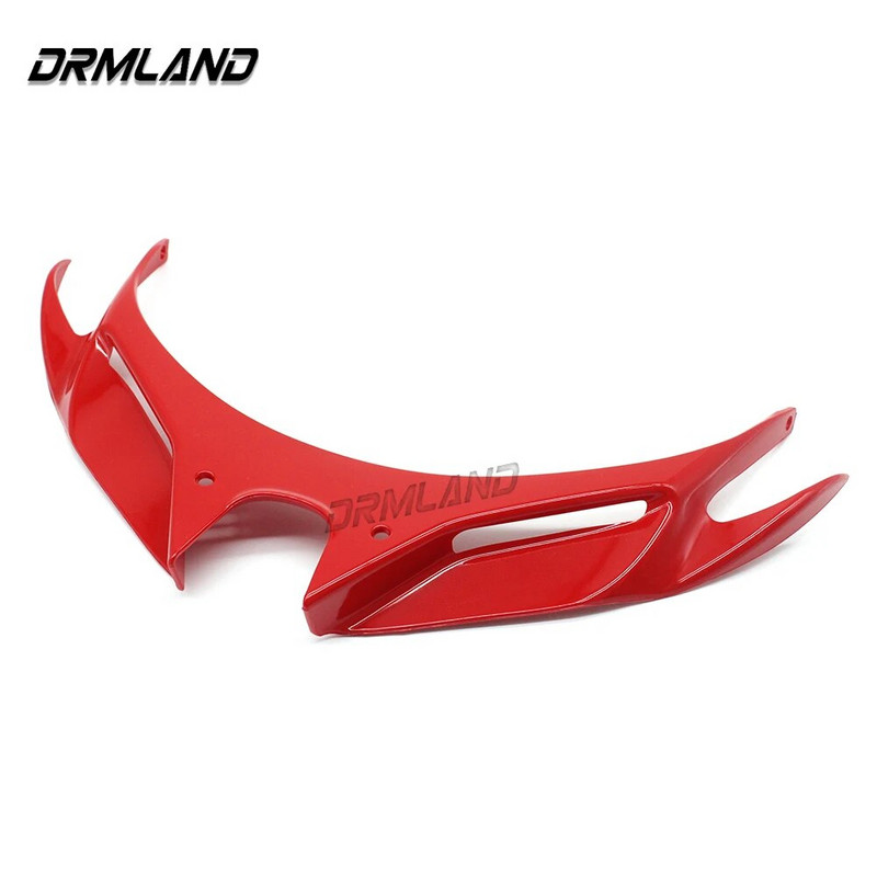 Ninja 400 priekšējais spārns priekš KAWASAKI Ninja250 NINJA400 2018-2023 apšuvuma spārni aerodinamiskie mutes apvalka vāka aizsargsargi