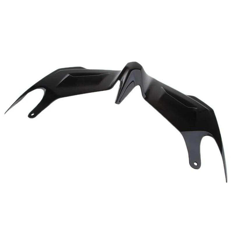 MKLIGHTECH priekš YAMAHA YZF-R3 YZF-R25 2014-2018 priekšējā apvalka spārnu aerodinamisko spārnu apvalka vāka aizsargu komplekts