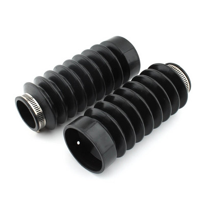 Motocikla priekšējās dakšas amortizatora vāka aizsarga aizsarguzmava priekš BMW R Nine T 17-22