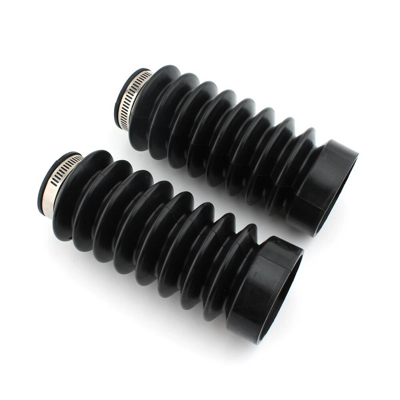 Motocikla priekšējās dakšas amortizatora vāka aizsarga aizsarguzmava priekš BMW R Nine T 17-22