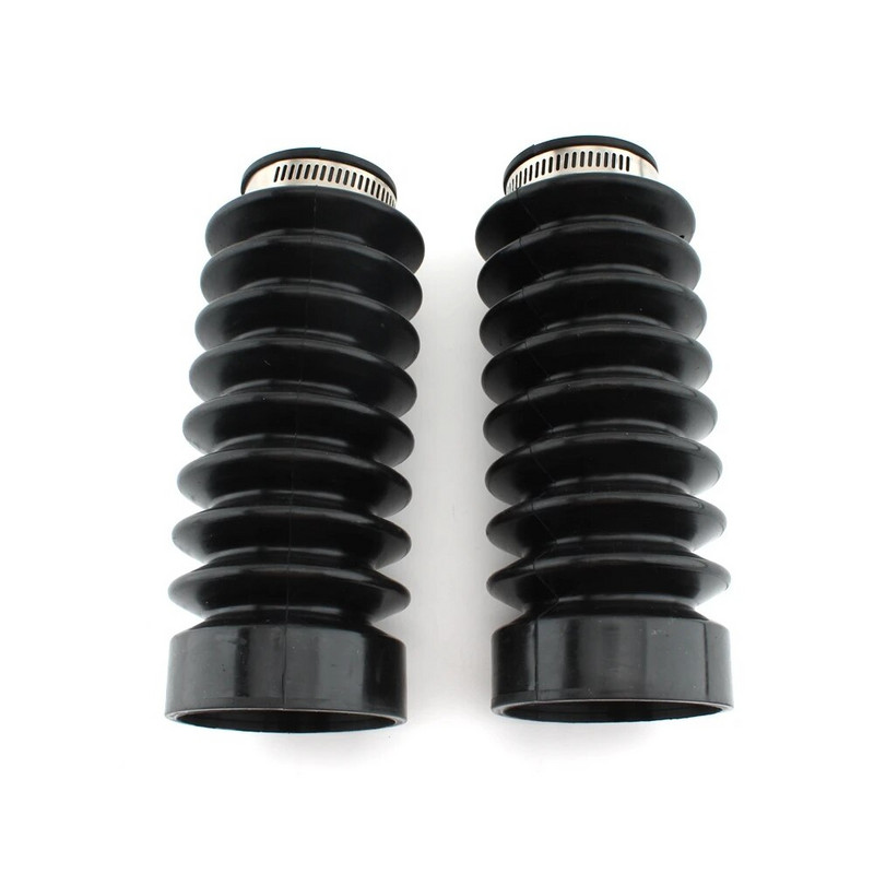 Motocikla priekšējās dakšas amortizatora vāka aizsarga aizsarguzmava priekš BMW R Nine T 17-22