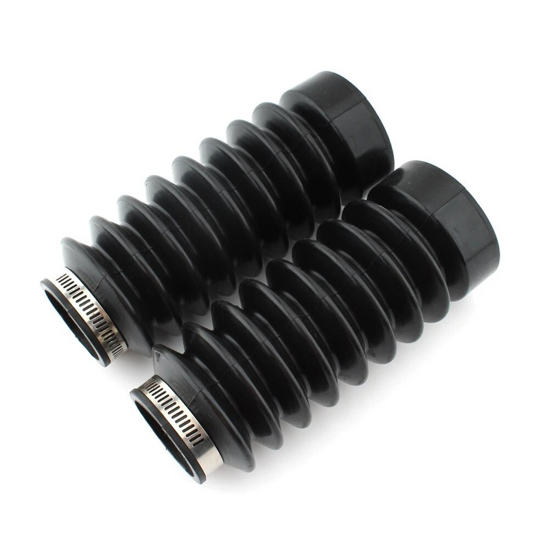 Motocikla priekšējās dakšas amortizatora vāka aizsarga aizsarguzmava priekš BMW R Nine T 17-22