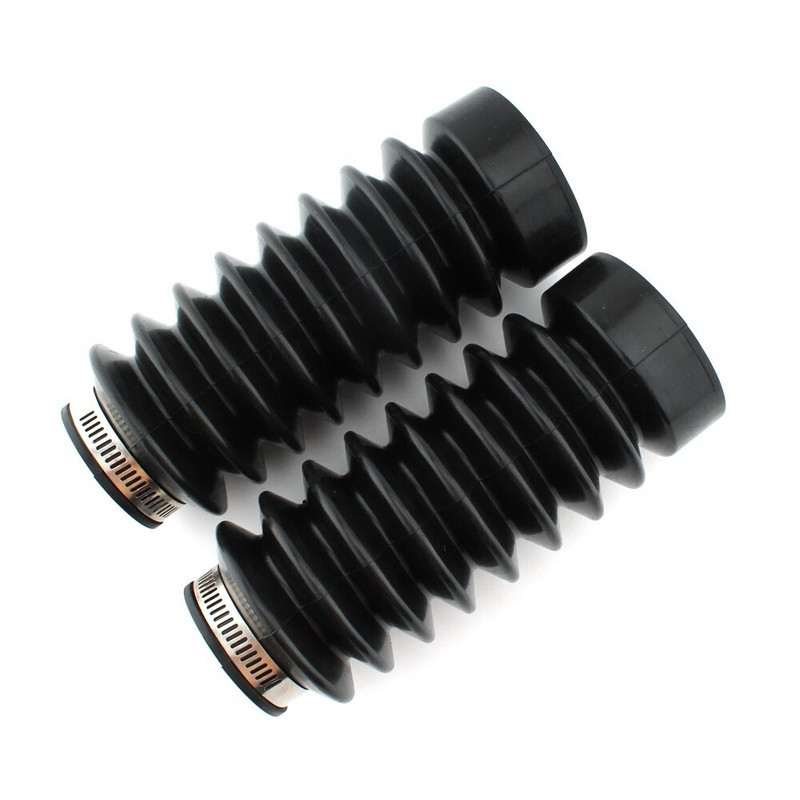 Motocikla priekšējās dakšas amortizatora vāka aizsarga aizsarguzmava priekš BMW R Nine T 17-22